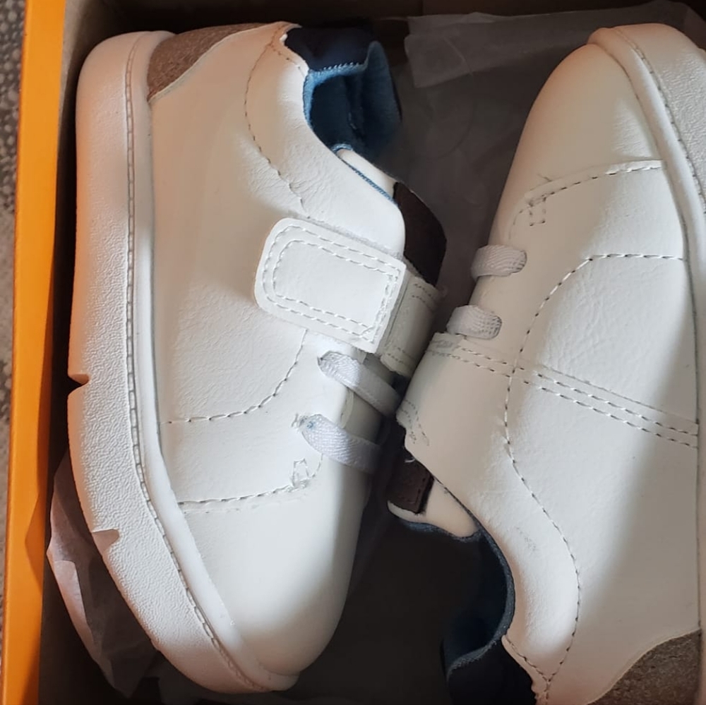 Beautiful Shoes for Baby